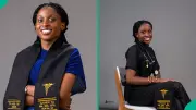 UI Nursing Graduate Who Dreamed of Engineering Shares Inspiring Story