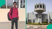 UI Petroleum Engineering Student Who Scored 343 in UTME Explains Choice