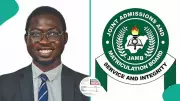 UI Physiotherapy Graduate Posts 312 JAMB Score, Goes Viral