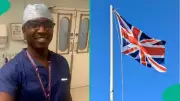 UK Doctor Banned from Donating Blood Over Malaria Antibodies