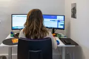 UK Tribunal: Agoraphobic Workers Can Sue If Denied Work-from-Home