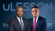 uLesson Group Restructures Leadership, Appoints Iheanyi Akwitti as CEO-Designate