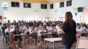 UN Officials Urge Action on Digital Gaps at Abuja Model UN Event