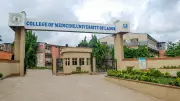 UNILAG Medical Lecturers Begin Indefinite Strike Over CONMESS Issues