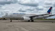 United Airlines Carries 435,000 Passengers, 3,100 Tonnes Cargo to Accra in 5 Years