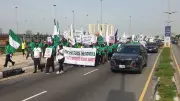 Unity Schools Alumni Protest Planned Concession of FGC Kano Land