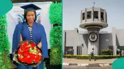 University of Ibadan Admits Lady Who Wept Over Post-UTME Result