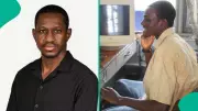 University of Ibadan Alumnus Marks 20 Years Since Admission, Shares Life Impact