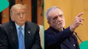 US and Iran Reach Preliminary 60-Day Ceasefire Deal, Await Trump Approval