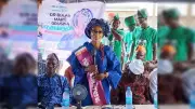US-based doctor Odusina picks ADC governorship form in Ogun