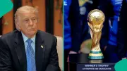 US, Canada, Mexico Issue Joint Travel Advisory for 2026 World Cup