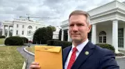 US Congressman Riley Moore Condemns Deadly Attack on Christians in Plateau