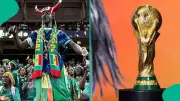 US Eases Visa Deposit Requirement for Five African Nations Ahead of 2026 World Cup