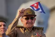 US Moves to Indict Former Cuban President Raul Castro Over 1996 Plane Shootdown