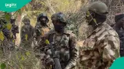 US Releases Footage of Joint Operation Killing ISIS Leader in Nigeria