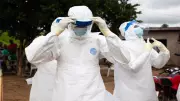 US Restricts Entry Routes for Travellers from DRC, Uganda, South Sudan Over Ebola