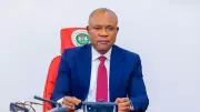 Uzodimma and Mbah Battle for APC Control in Southeast Nigeria
