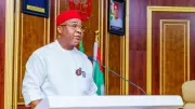 Uzodinma: Tinubu Wins 2027 If Only APC Members Vote