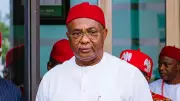 Uzodinma's Healthcare Legacy: The Central Drug Store Story