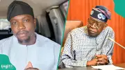 VDM Fires Back at Presidency Over Threats of Prosecution for Viral Voice Note
