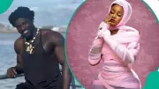 VDM Reacts to BBNaija Phyna's Bedroom Allegations in Viral Video