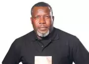 Veteran actor Ejike Asiegbu laments young Nollywood actors' obsession with fame over craft