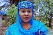 Veteran Kannywood Actress Wasila Isma'il Dies at 46 After Illness
