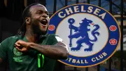 Victor Moses Explains Chelsea's Massive Fan Base in Africa