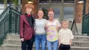 Virginia Mother of Three Murdered After Job Lure by Romantic Partner