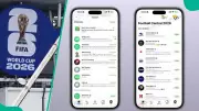 WhatsApp Launches FIFA World Cup 2026 Hub for Live Match Updates and Team News