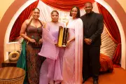 Where Fashion Meets Devotion: Don Julio at the 12th AMVCA