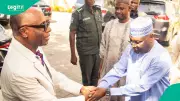 Why Atiku-Amaechi Alliance Is Crucial for 2027 Despite ADC Rift, Analyst Explains