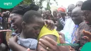 Why Kidnapping in Nigeria Won't End Soon: The Reality Behind the Crisis