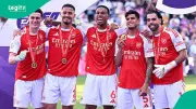 Why Two Arsenal Players Were Denied Premier League Medals