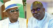 Wike Mocks Fubara Over APC Form, Backs Chinda for Rivers 2027