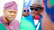 Wike Slams Makinde's Presidential Declaration as 'Political 419'