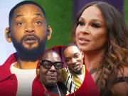 Will Smith's Ex-Wife Sheree Zampino Sues Over Defamation Claims