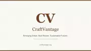 WINGS Partners CraftVantage to Support Young Nigerian Artists