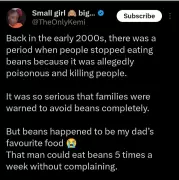 Woman Shares How Mother Risked Life to Prove Love for Father