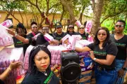 Women of Glory Foundation Marks 10th Anniversary with Gala and Awards