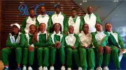 World Relays: Nigeria Women Drop Baton, Mixed 4x100m Team Advances