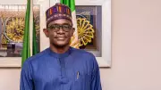 Yobe Recruits 1,886 Forest Guards to Boost Anti-Terror Operations