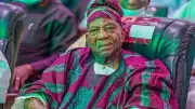 Yoruba Leaders, Scholars Celebrate Fasoranti at 100, Call for National Rebirth