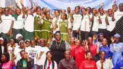 Young Innovators Showcase Digital Solutions to Nigeria's Social Challenges