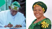 Young Librarians Hail Tinubu for Reappointing Prof Anunobi as NLN Chief