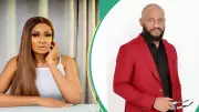 Yul Edochie Throwback Video Praises First Wife Queen May for Sacrifices