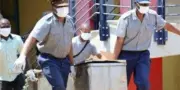 Zimbabwe Man Arrested for Killing Pregnant Daughter and Wife