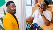 Zubby Michael Reveals Fear of Women, Avoided Romance Early Career