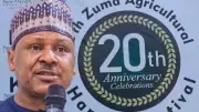 Zuma Agric Radio Launches 2026 Planting Season in Niger State