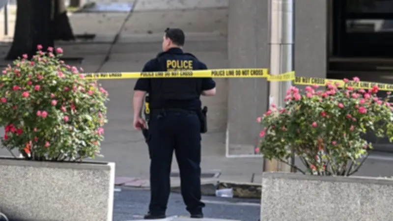 1 killed, another critically injured in shooting near California World Cup fan zone